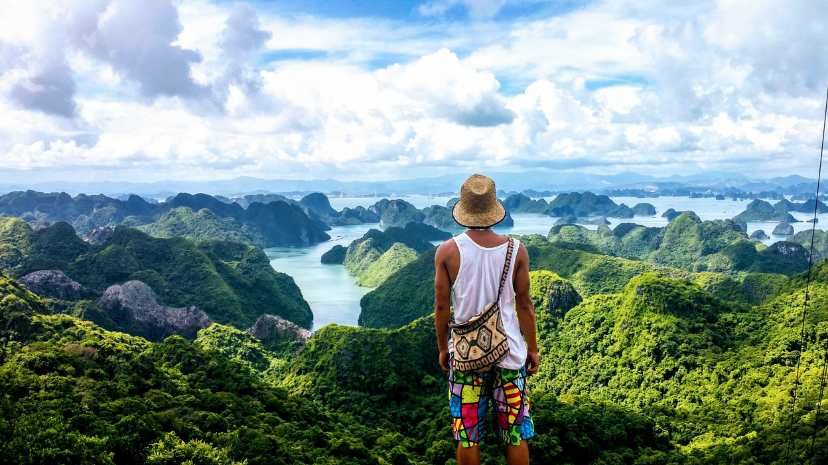 Vietnam travel agent- Custom Indochina tour operators logo