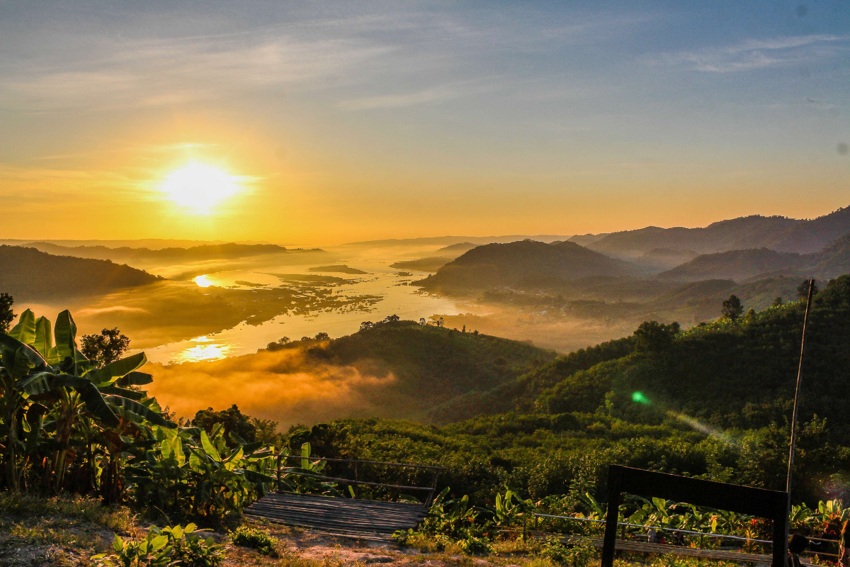 Laos in August - World Mate Travel