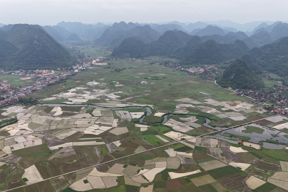 Bac Son Overview