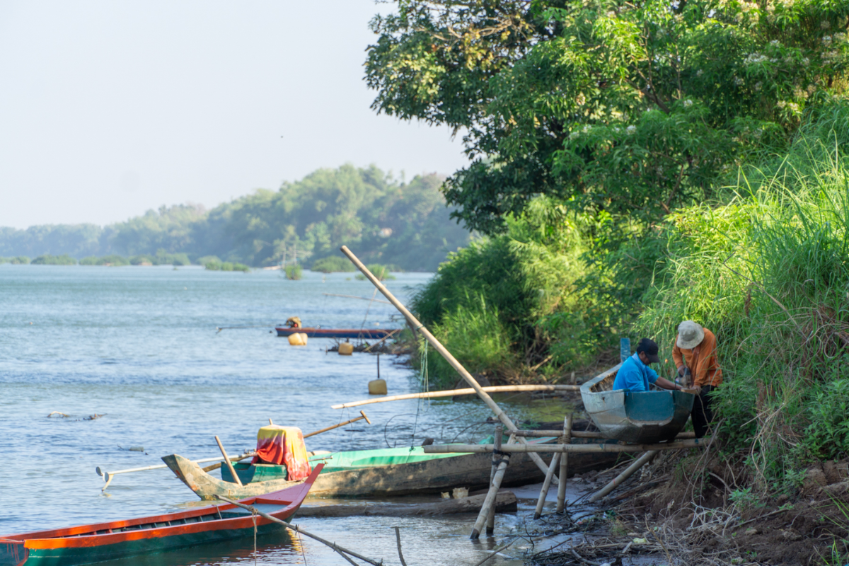 Kratie, Cambodia - World Mate Travel