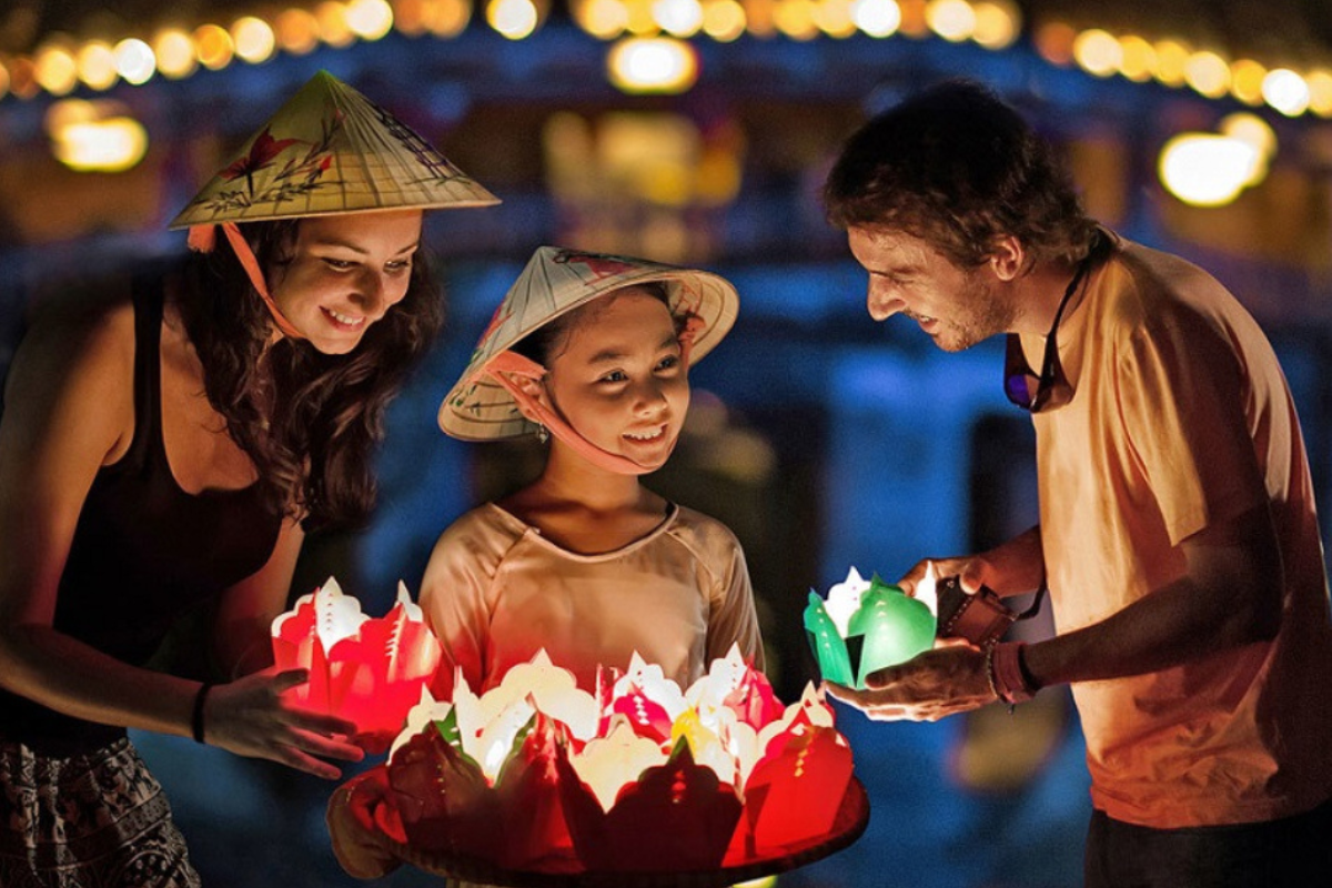 Hoi An Lantern 