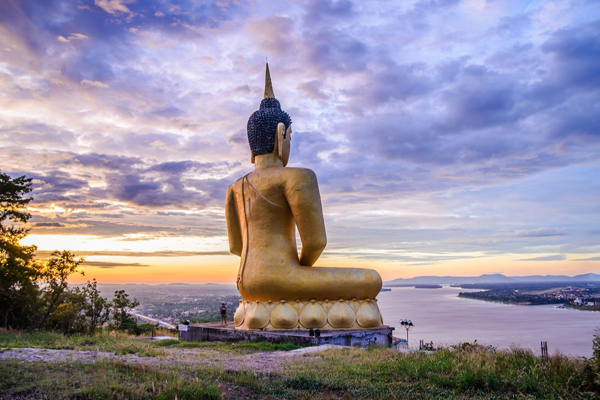 Pakse, Laos - World Mate Travel