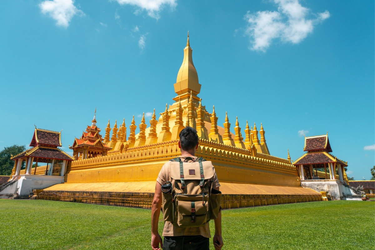 What's to Bring when coming Laos in January? - World Mate Travel