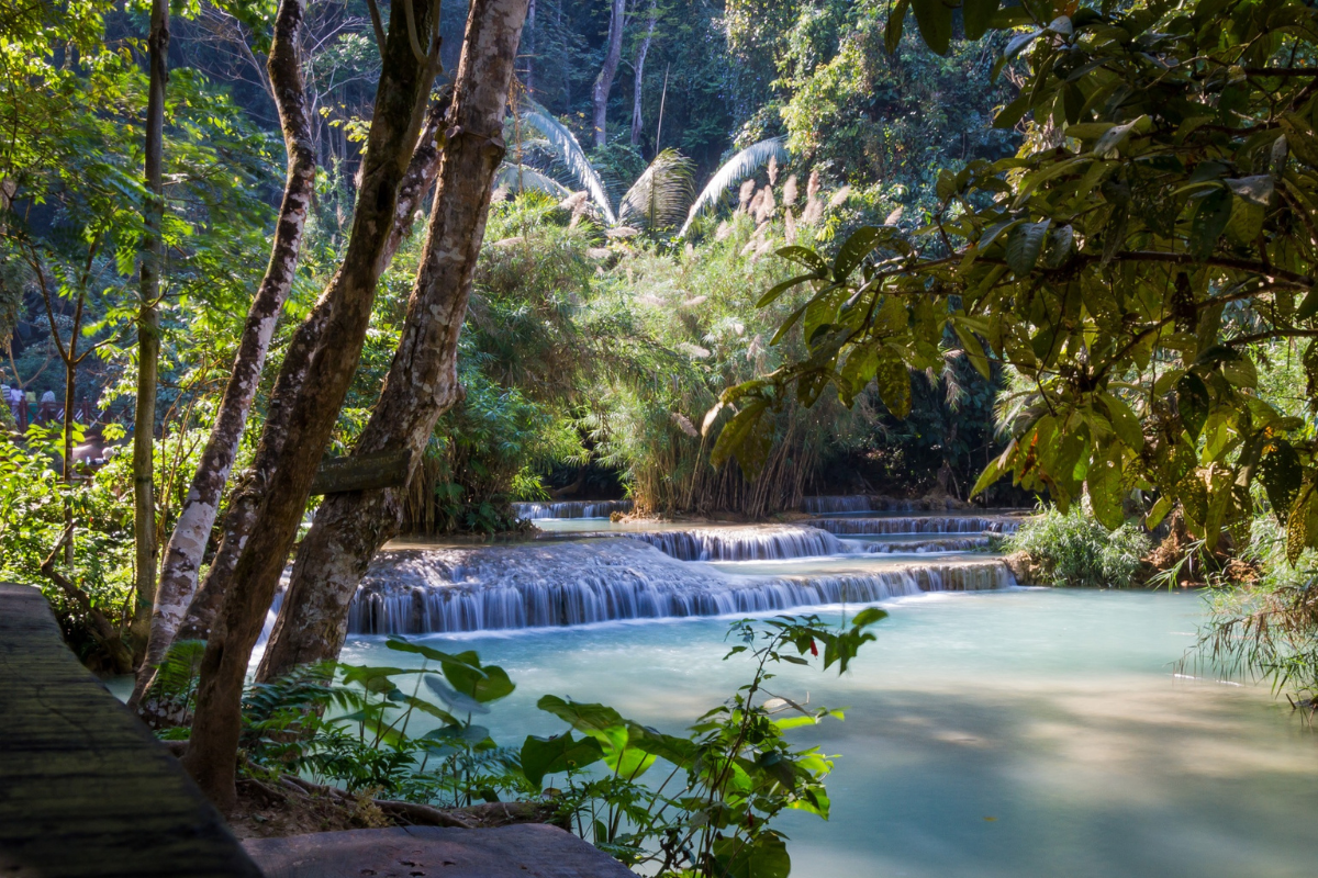 Laos in December - World Mate Travel