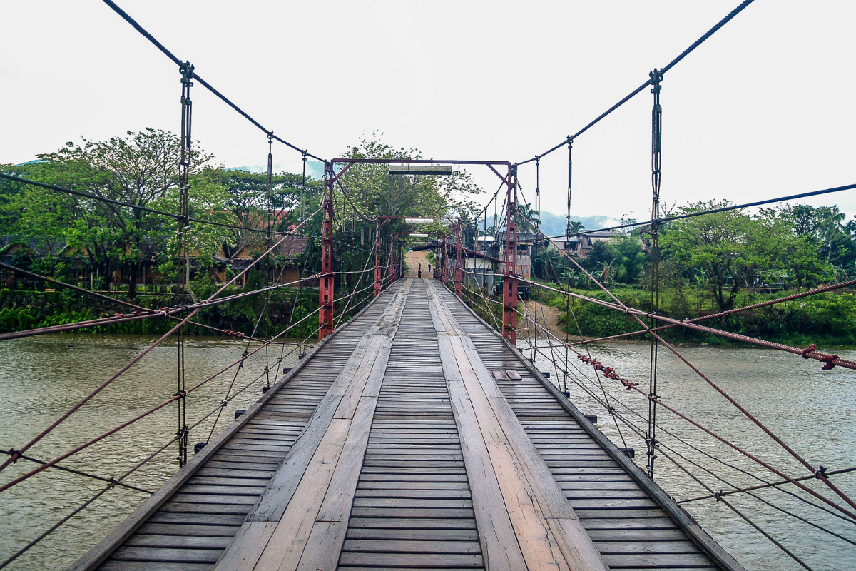 Muang La, Laos - World Mate Travel