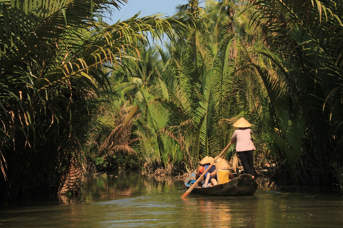 Mekong Delta