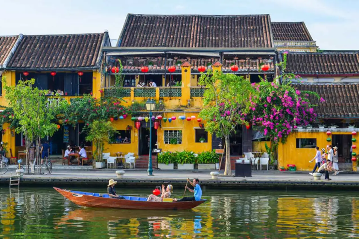 Hoian