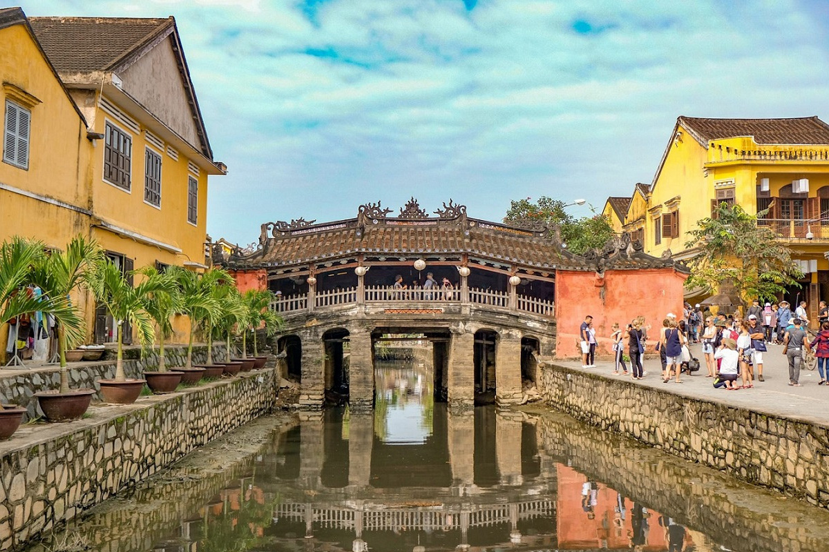 Hoi An Ancient Town