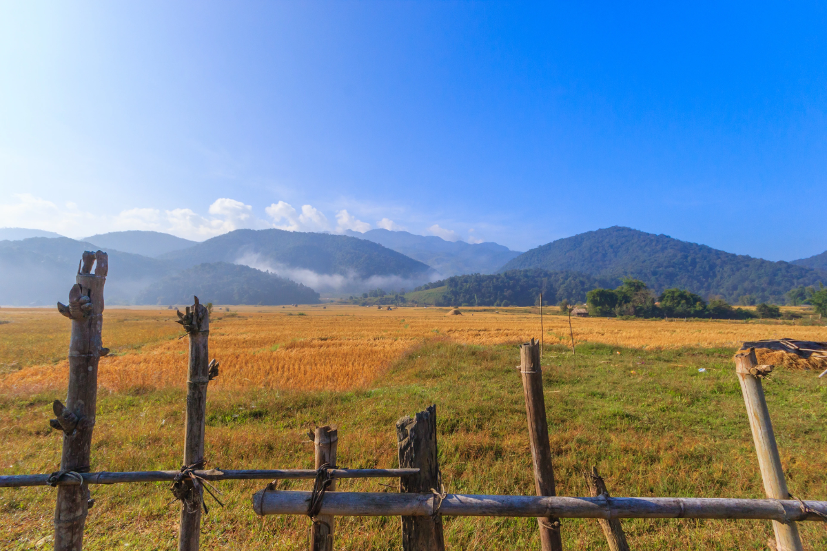 Xiang Khouang, Laos - World Mate Travel