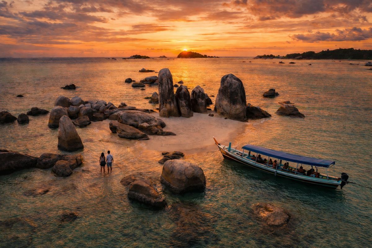 Belitung
