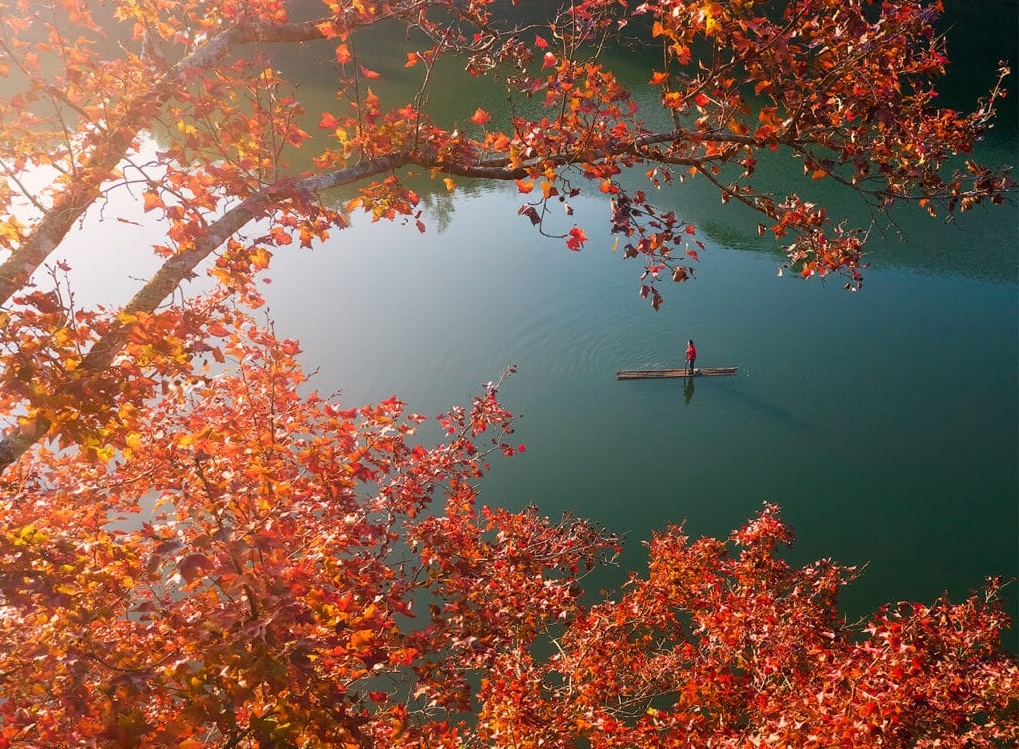 Cao Bang Weather Highlights in August and September