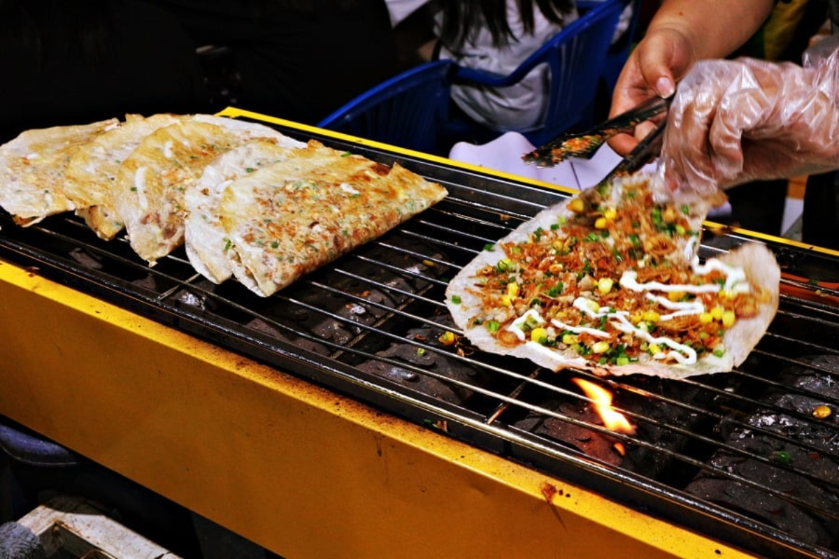 Dalat Street Food