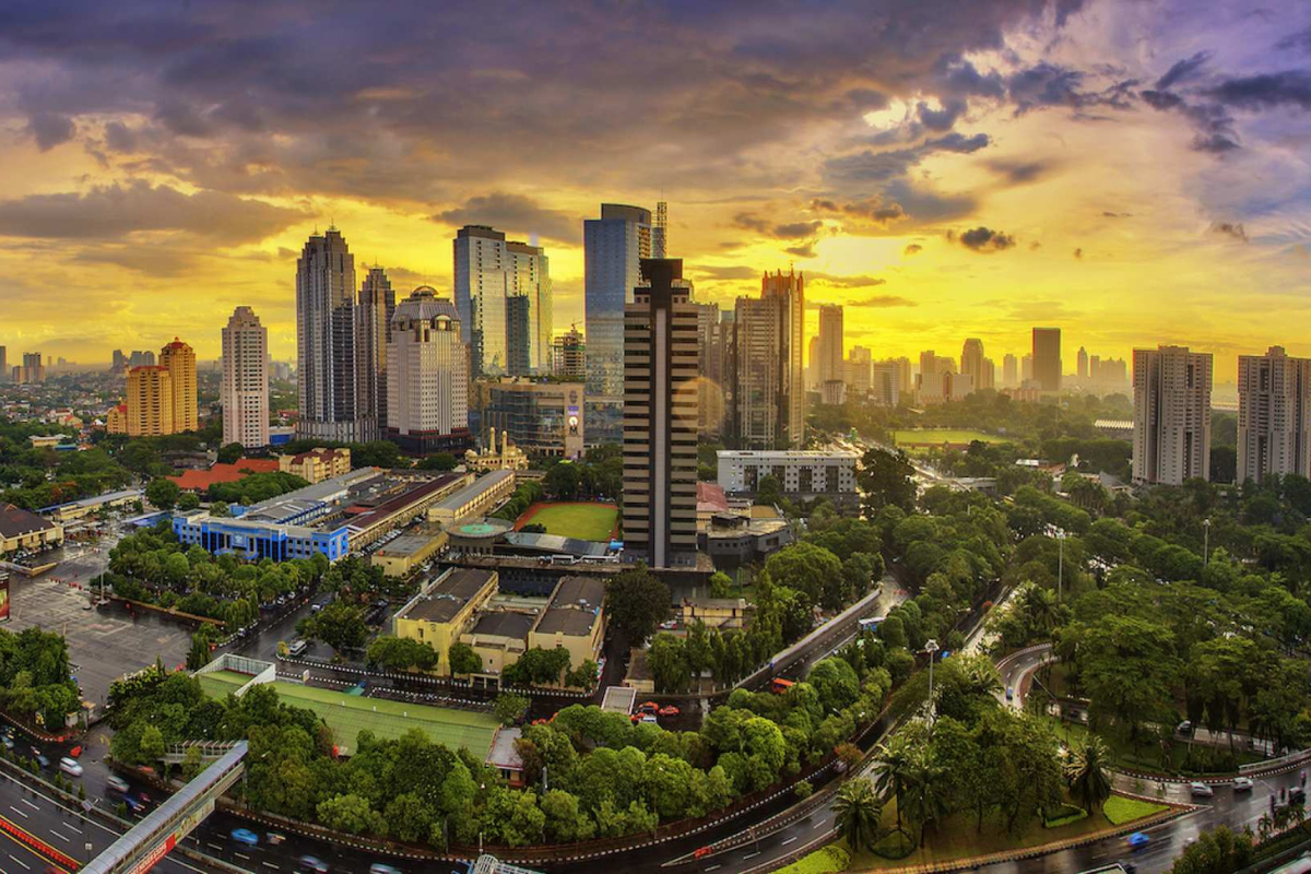 Jakarta