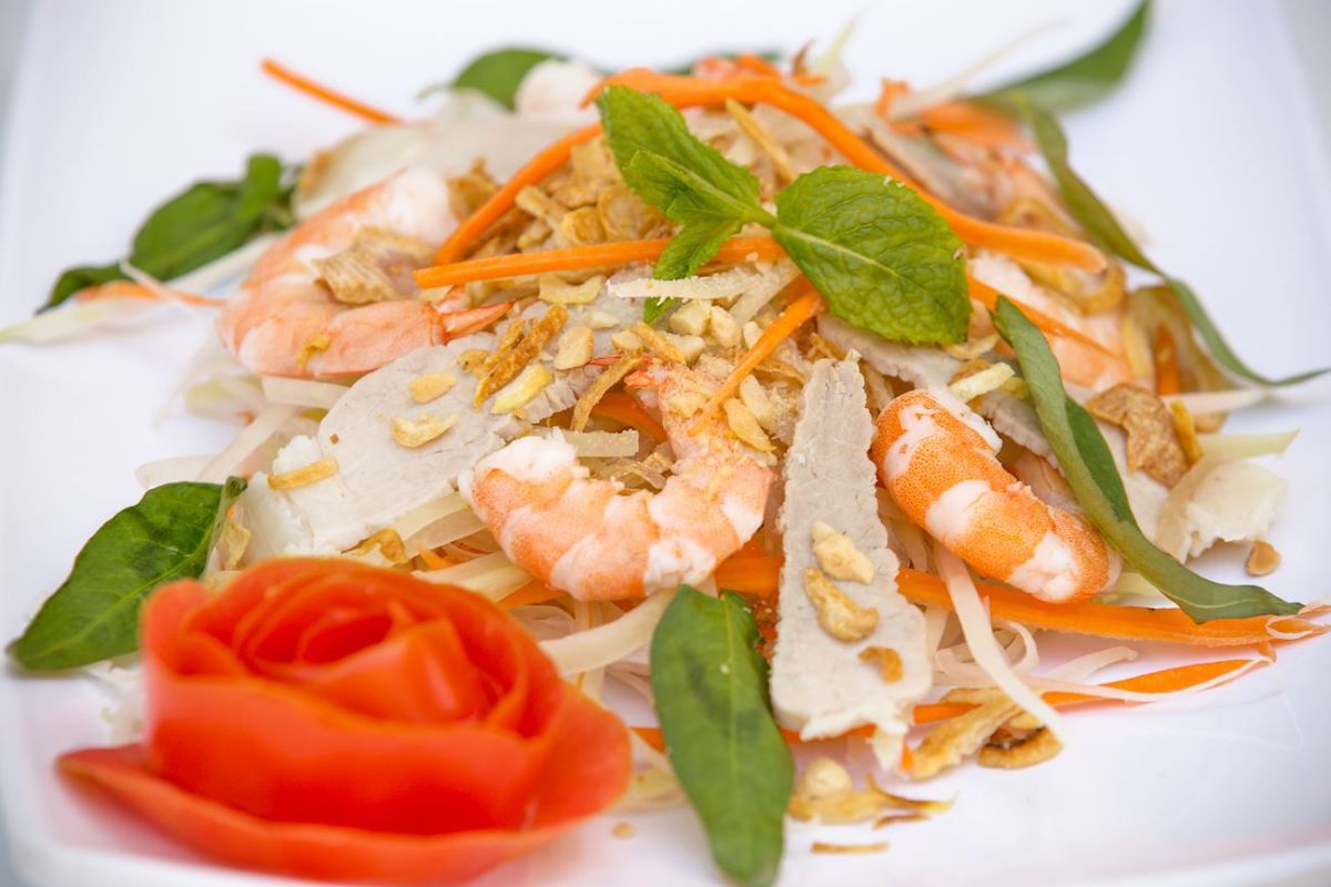 Nộm