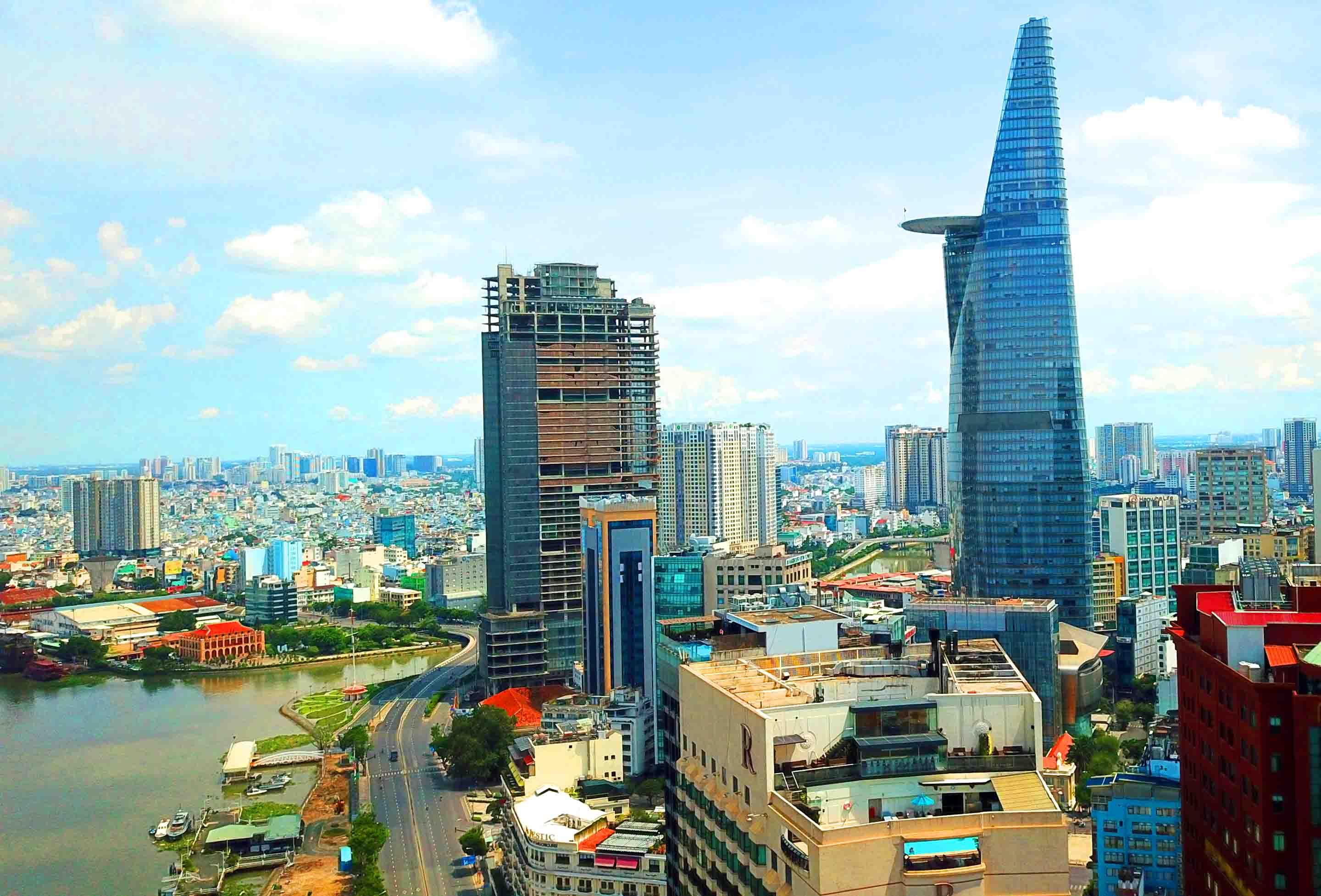 Unforgettable Moments in Saigon: 15 Remarkable Things To Do in Ho Chi Minh City! - Marvel at Saigon's Iconic Landmarks