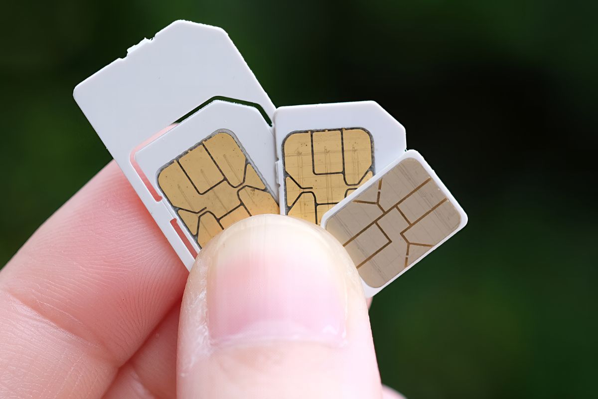 Stay Connected  during Vietnam Tour 