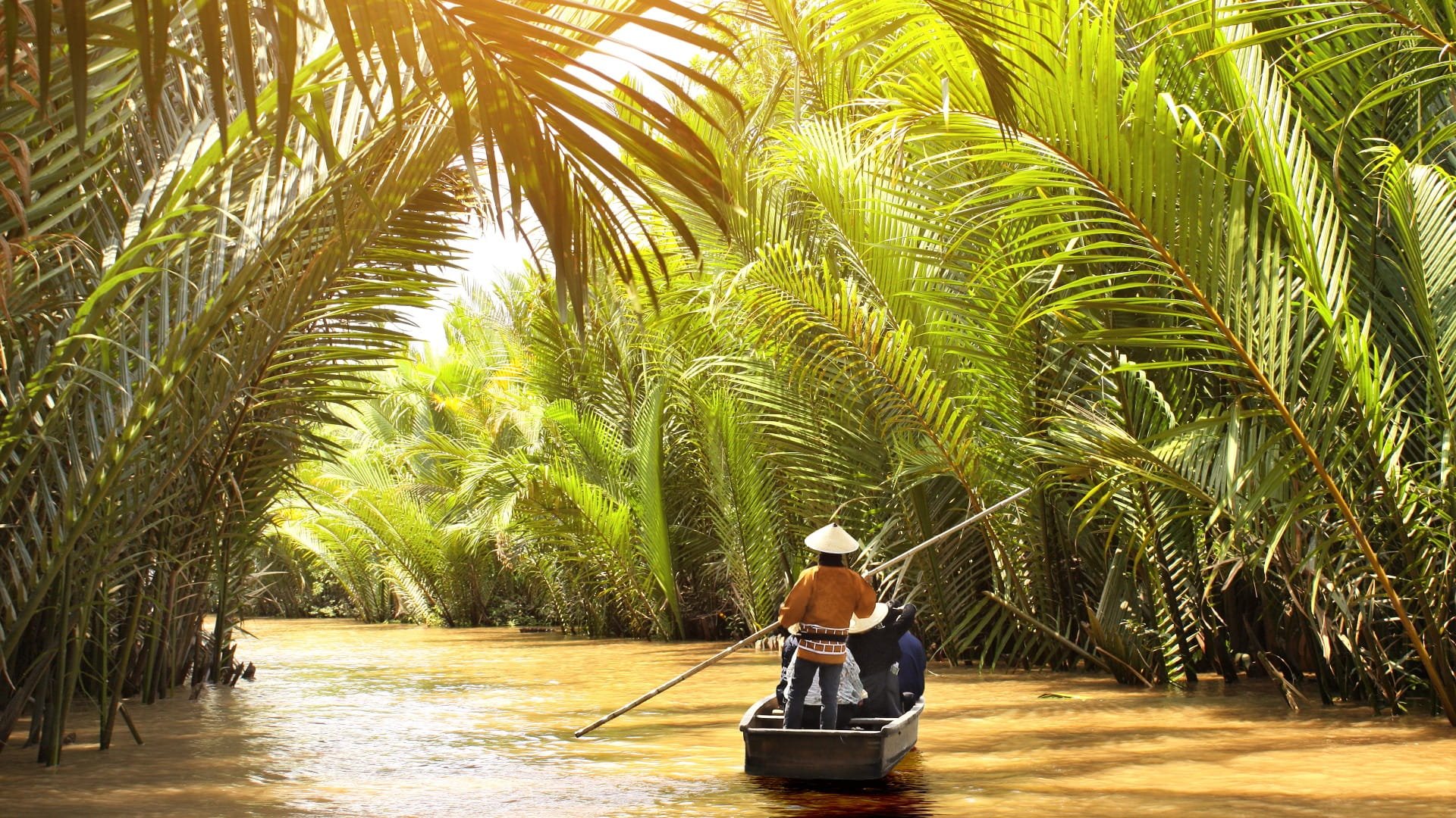 Mekong Delta