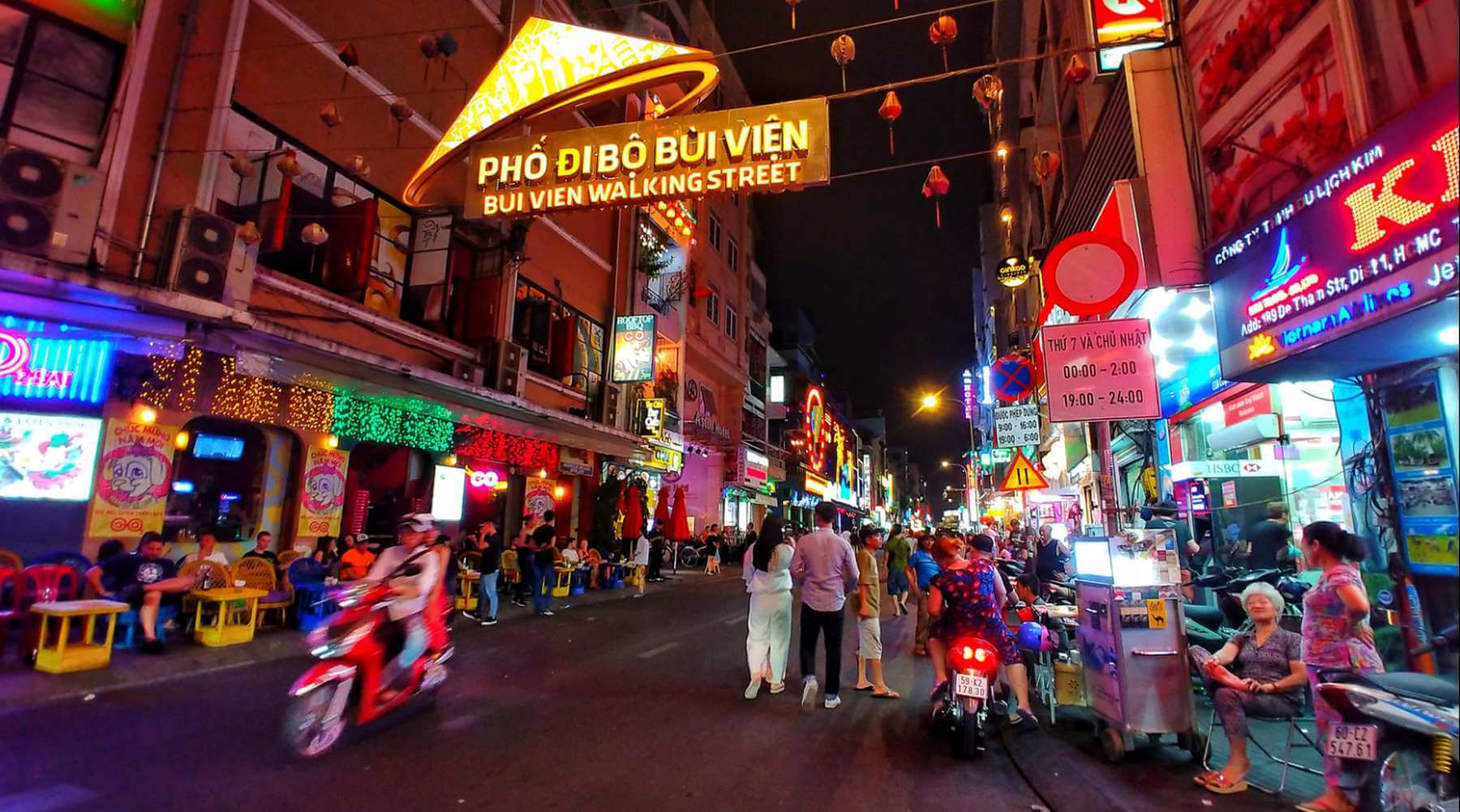 Ho Chi Minh City