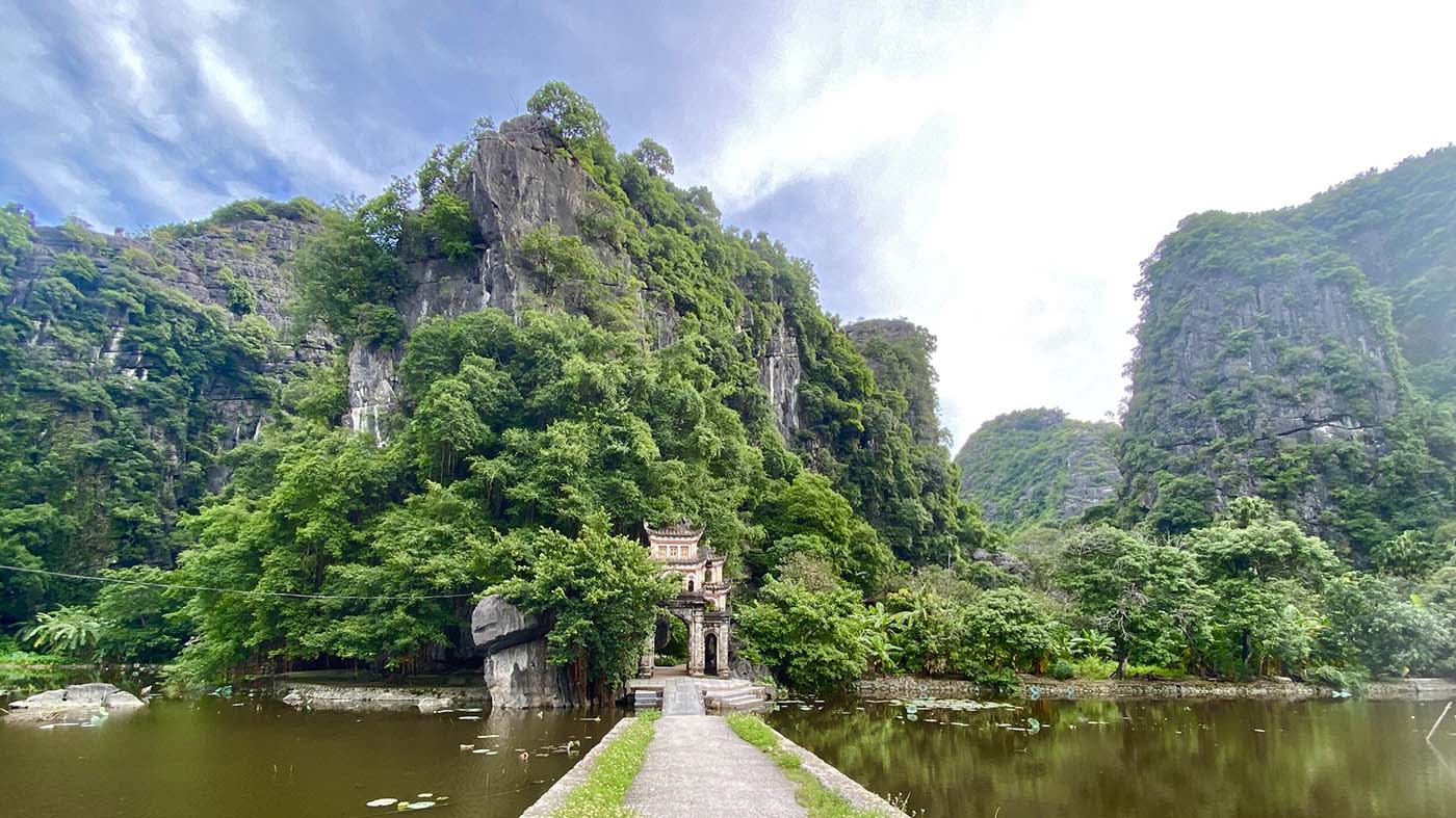 Tam Coc – Bich Dong: A Quick Guide