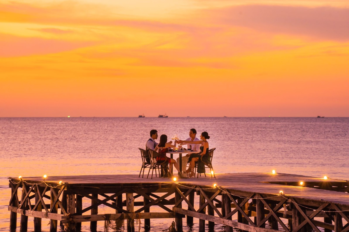Must-visit attractions in Phu Quoc