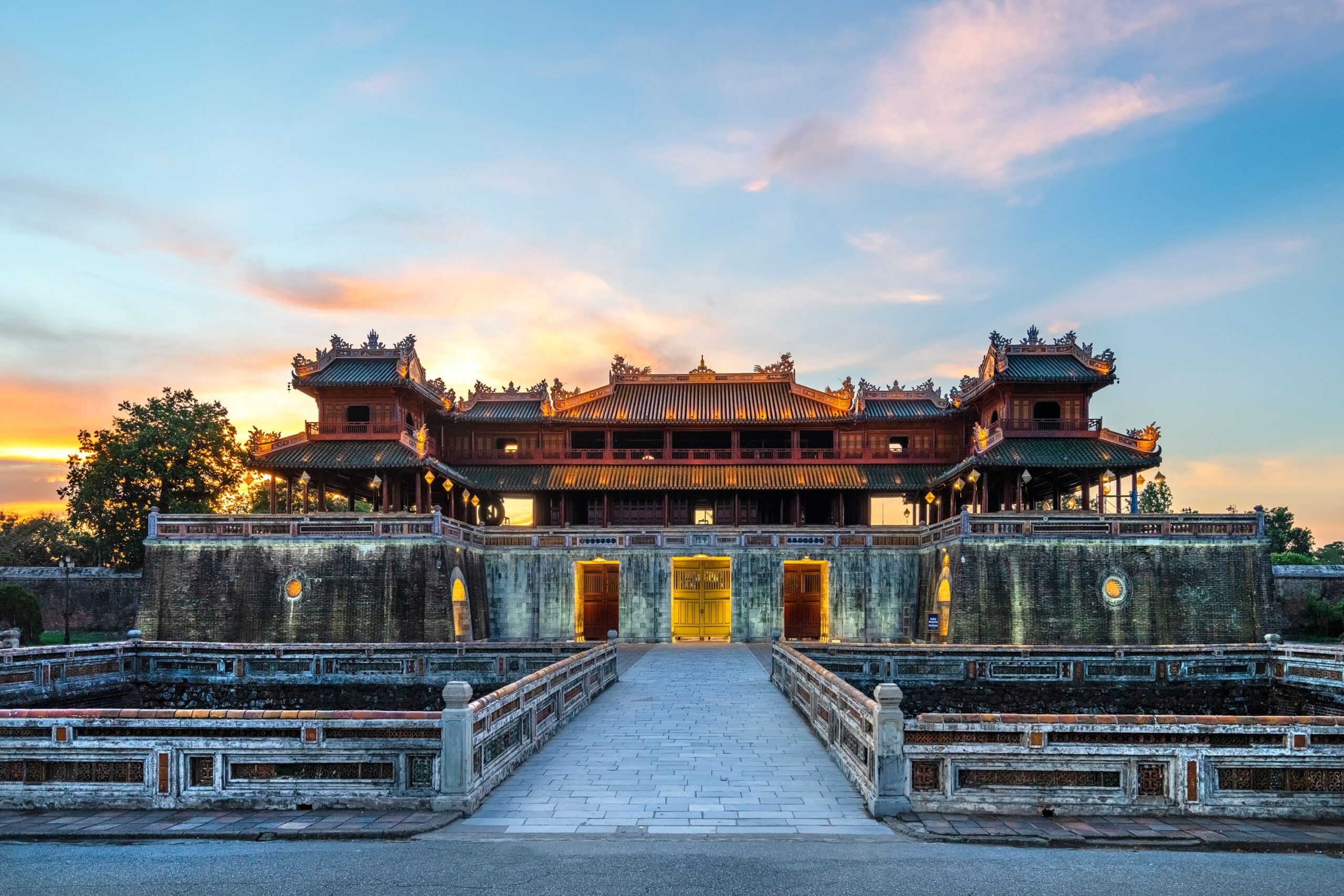 Hue - World Mate Travel
