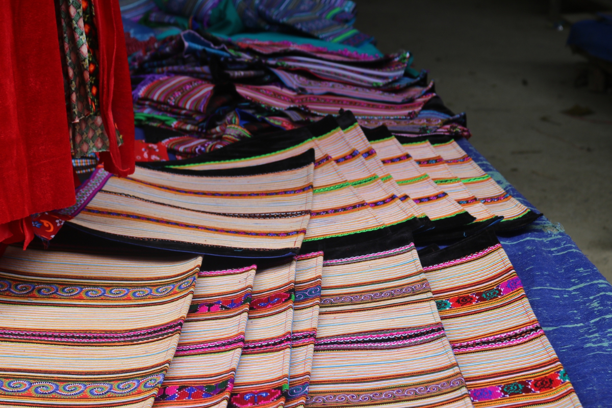 Product in Sin Cheng Market