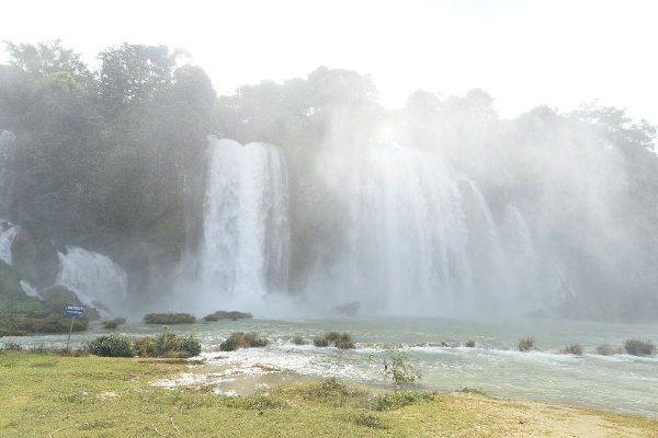 5D4N Hanoi  Bac Son Valley Ban Gioc  Ba Be Lake Tour - photo 17
