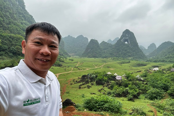 5D4N Hanoi  Bac Son Valley Ban Gioc  Ba Be Lake Tour - photo 32