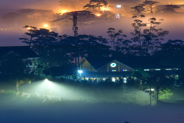7D6N Dalat – Nha Trang - Da Nang Tour - photo 12