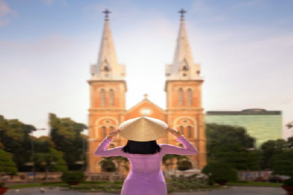 Discovering Vietnam and Cambodia in 12 Days - photo 57