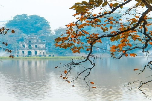 Vietnam Laos Cambodia Tour 11 Days / 10 Nights - photo 4