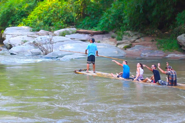 2D1N Doi Inthanon Trekking Tour - photo 11