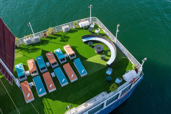 2D1N VERDURE LOTUS 4* CRUISE - photo 1