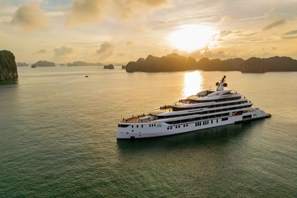 3D2N Grand Pioneers 6 Star Cruise - photo 1