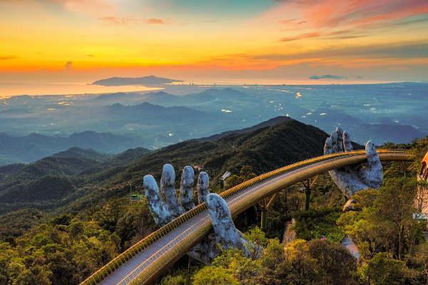 4D3N Da Nang, Hoi An & Ba Na Hills Halal Tour - photo 1