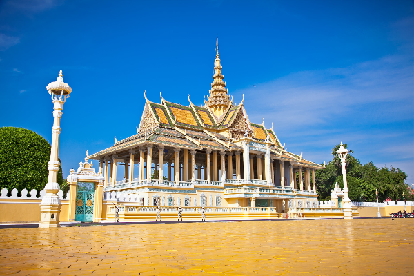 Phnom Penh’s City Tour (Full day) - photo 11