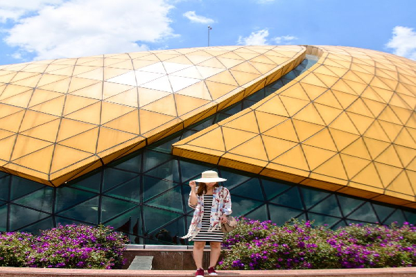 7D6N Dalat – Nha Trang - Da Nang Tour - photo 21