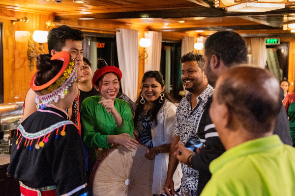 2D1N HERA CLASSIC BOUTIQUE CRUISE HALONG - photo 10