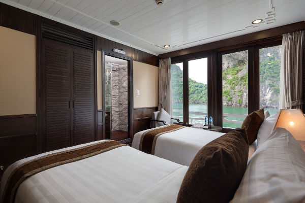 2D1N Mila Cruise Halong Bay - photo 10