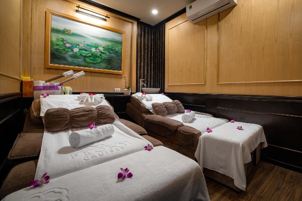 2D1N PEONY CRUISE HALONG - photo 10