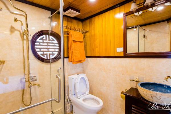 2D1N Victory Cruise Halong Bay - photo 10