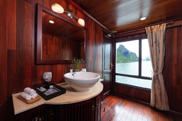 3D2N Amanda Legend Cruise Halong - photo 10