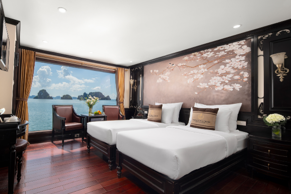 3D2N Athena Royal Cruises Halong - photo 16