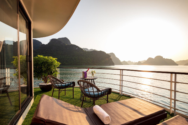 3D2N Mon Chéri Cruises Halong - photo 10