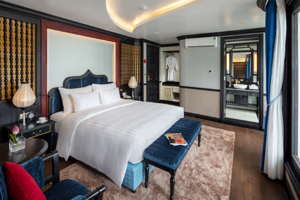 3D2N VERDURE LOTUS 5* CRUISE LUXURY - photo 10