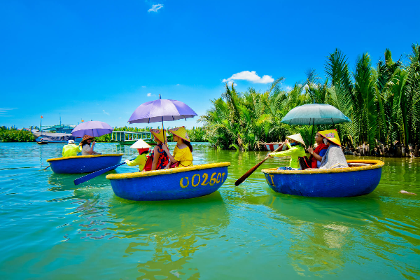 4D3N Da Nang, Hoi An & Ba Na Hills Halal Tour - photo 10