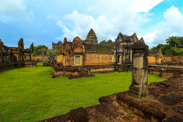 Angkor's Hidden Temples Tour in 1 Day - photo 10