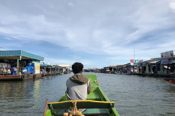 Floating Village Tours & City Tour - photo 10