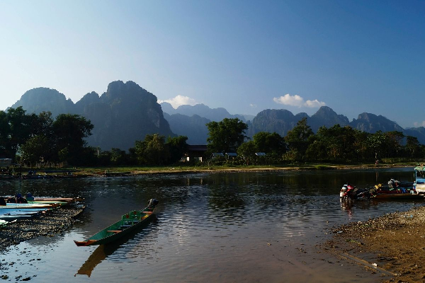 7 Days Luang Prabang And Nong Khaiw - photo 17