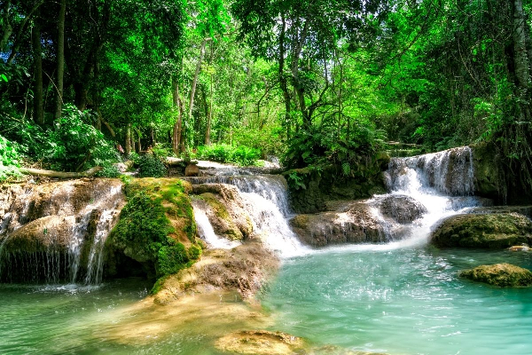 5 Days Boten Luang Prabang - photo 7
